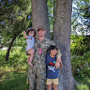 Meet your Posher, Chris